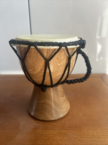 Bongo drum handmade - drum, afro-cuban