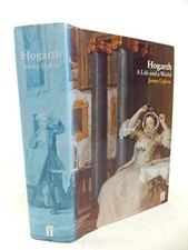 Hogarth: A Life and a World by