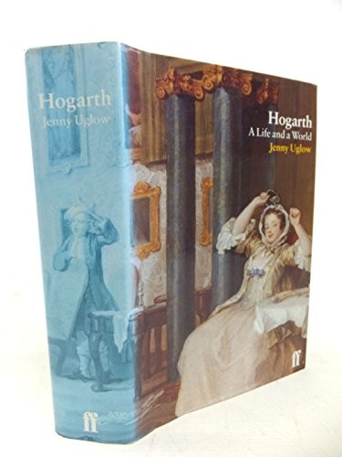 Hogarth life and world by - hogarth:,