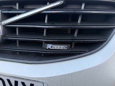 Volvo xc60 grille badge 17 - xc60, 09-17