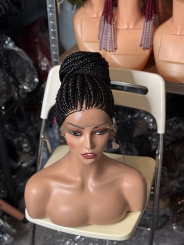 Braided ponitay shuku rice - shuku,