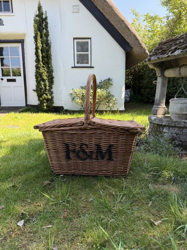Fortnum and mason - mason, f&m