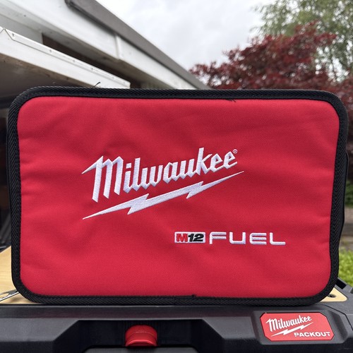 Milwaukee m12 fuel large - milwaukee,