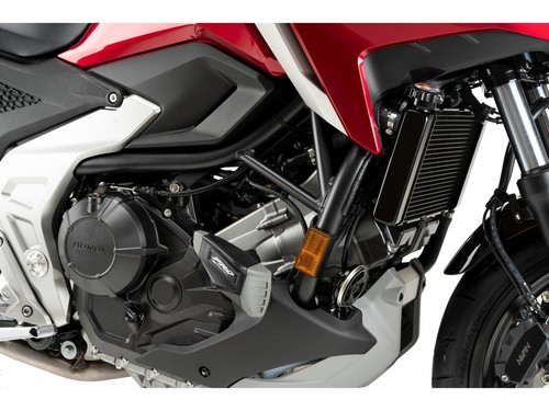 Puig pro frame sliders - pro,