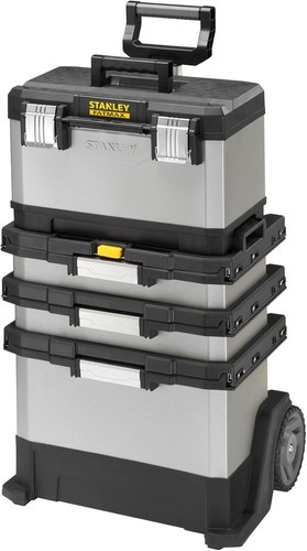 Stanley fatmax rolling tool - rolling,