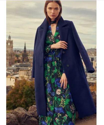 Barbour angelina flattering - barbour,