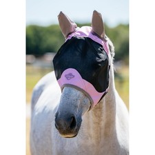 LeMieux Visor-Tek Half Fly