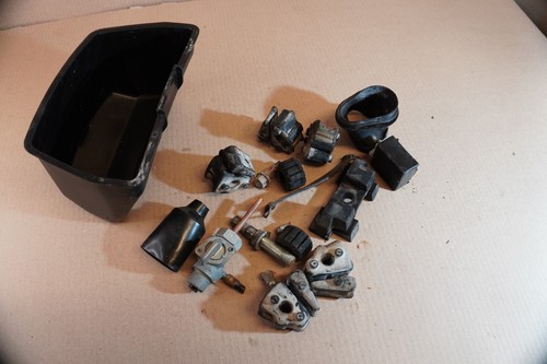 Honda cb450 450 pc14 - honda, n