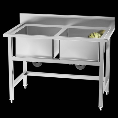 Stainless steel commercial - steel,