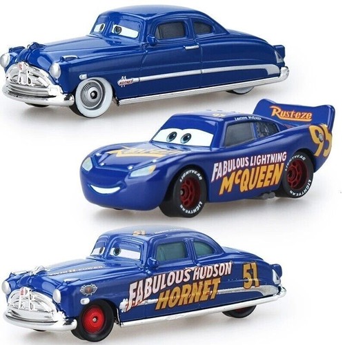 Car disney pixar cars doc - cars,