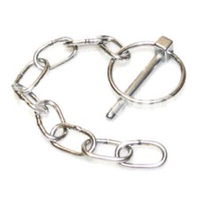 Ifor Williams 6mm Stainless