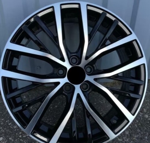 Alloy wheels 5x100 gti - wheels,