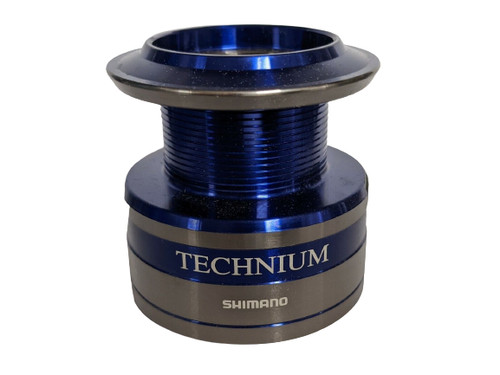 Shimano technium spool - technium,