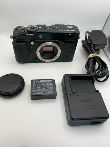 Fujifilm pro 16 3mp - 1, 16.3mp