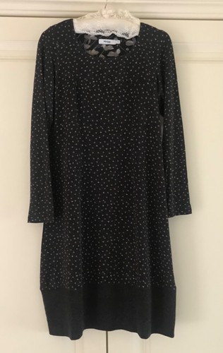 Myrine antwerp long sleeve - long,