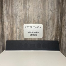 Ex Display - Bang & Olufsen Beovision Contour 48" Cover - Grey Melange / Silver