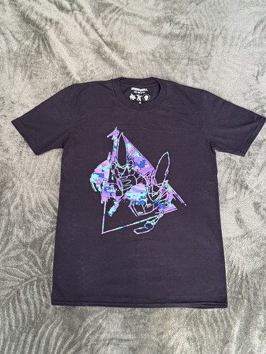 Unkle futura graphic tee - unkle,