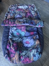 Vintage Silvercross Pushchair