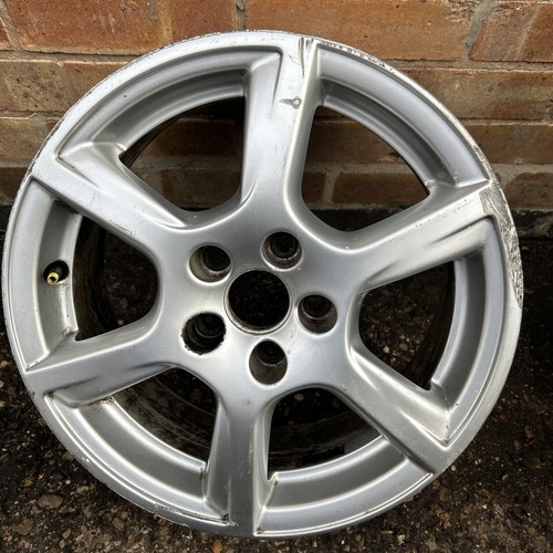 Volkswagen polo mk5 wheel - polo,