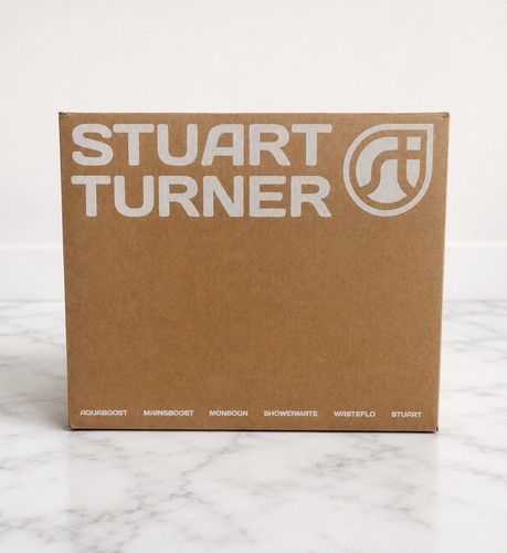 Stuart turner monsoon - stuart,