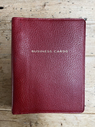 Smythson bond street - smythson,