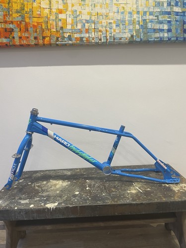 Haro sport old school - haro,