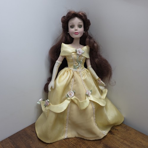 Disney belle brass - belle,