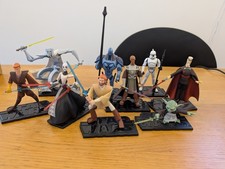 Star Wars Clone Wars Cartoon