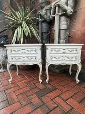 Original Vintage French Shabby