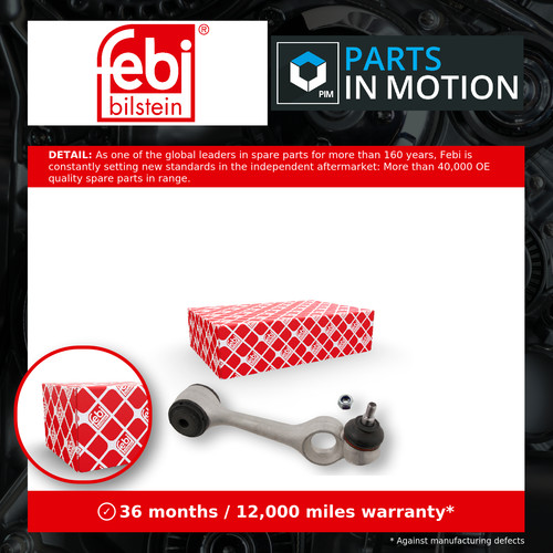 Wishbone suspension arm - wishbone,