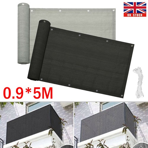 Privacy garden fence panel - garden,