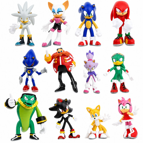 Sonic the hedgehog 2nd - sonic,