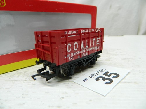 Hornby gauge coke wagon - hornby,