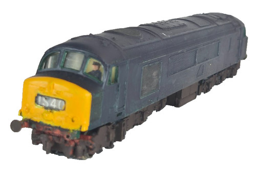 Bachmann 37051 gaugeclass - bachmann,