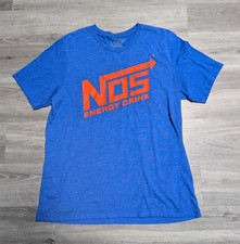 Men’s Official NOS Energy