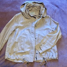 Zara Light Nude Pink Cropped