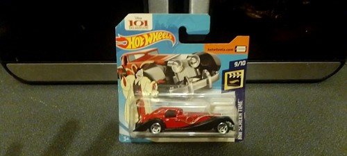Hot wheels screen - screen, time