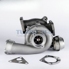 GT2056V turbo 720931-0001