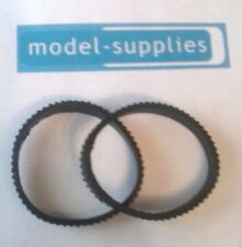 French Dinky 822 M3 pair of