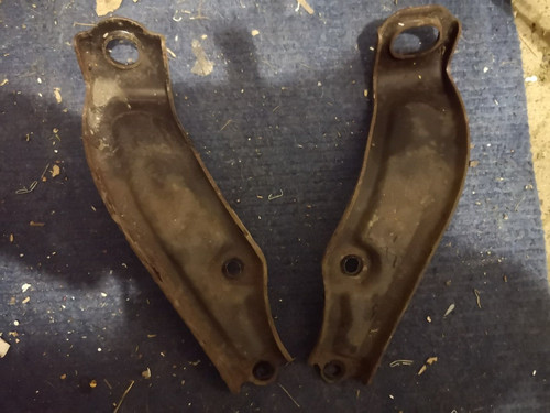 Mazda mx5 mk3 - mk3.5, mk3.75