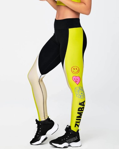 Zumba happy perfect - happy,