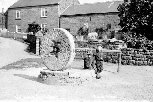 Rs2089 two boys the mill - -,