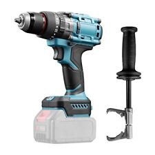 1/2" For Makita LXT BL18 18V Battery Brushless Impact Hammer Drill Screwdriver