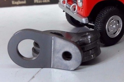 Land rover series 2a - land,