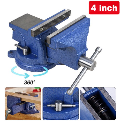 Heavy duty inch - 4,