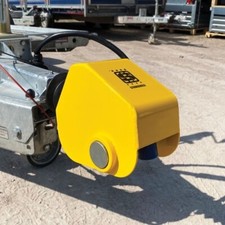 Stronghold Trailer Hitchlock