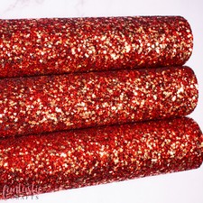 Christmas Chunky Glitter