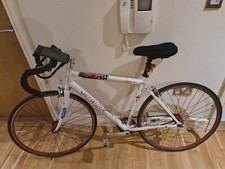 Specialized Langster fixed