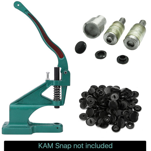 Kam snaps fixing - t3,