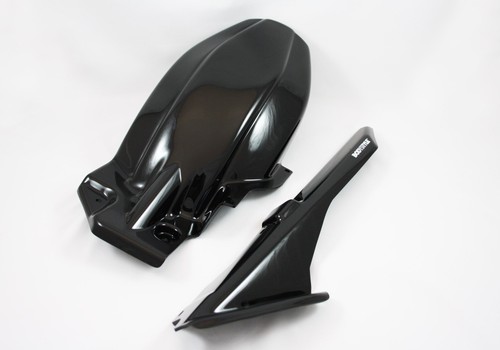 Bodystyle rear wheel cover - bodystyle,